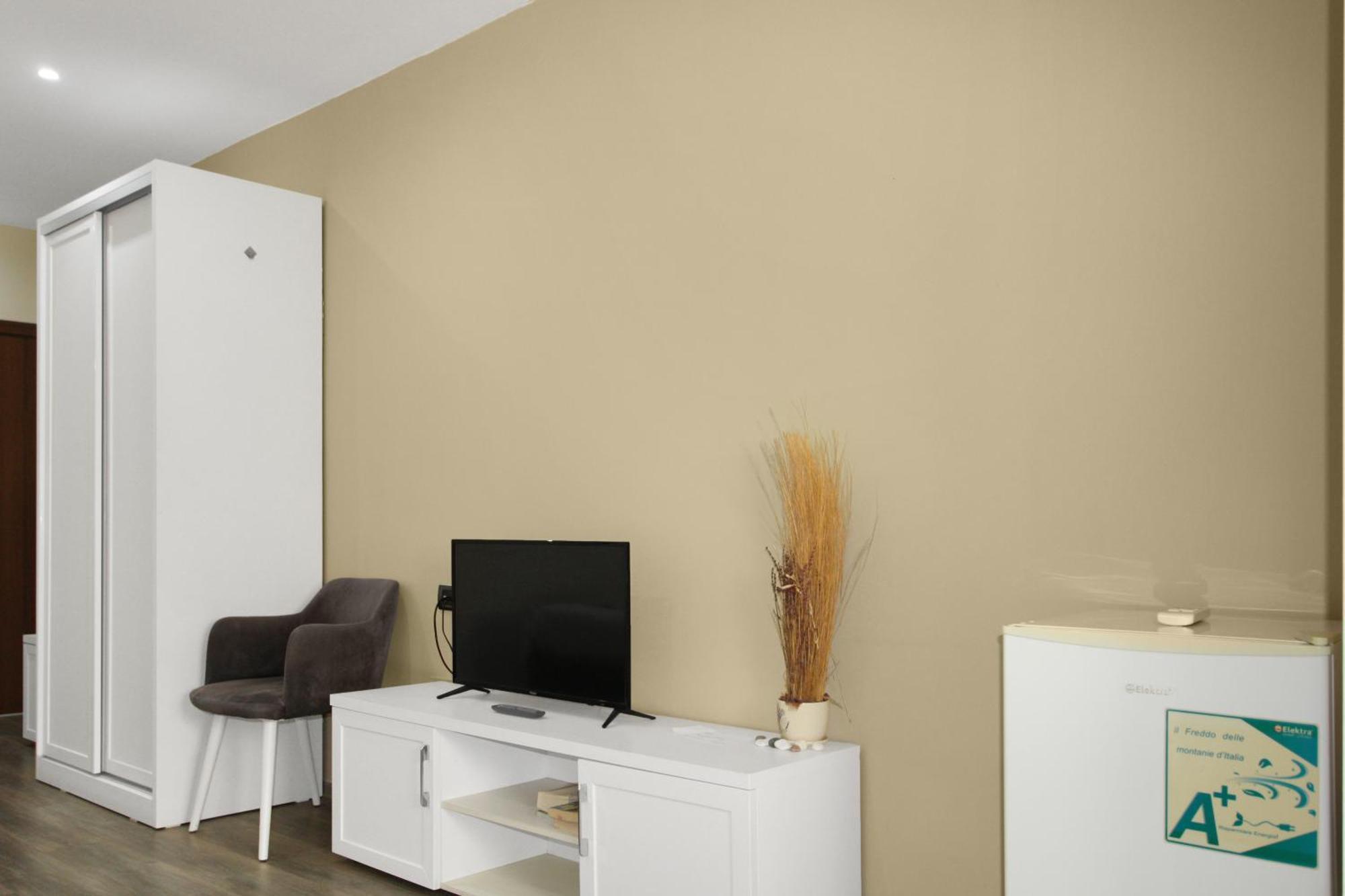 Rezidence Tredi City Center Тирана Экстерьер фото