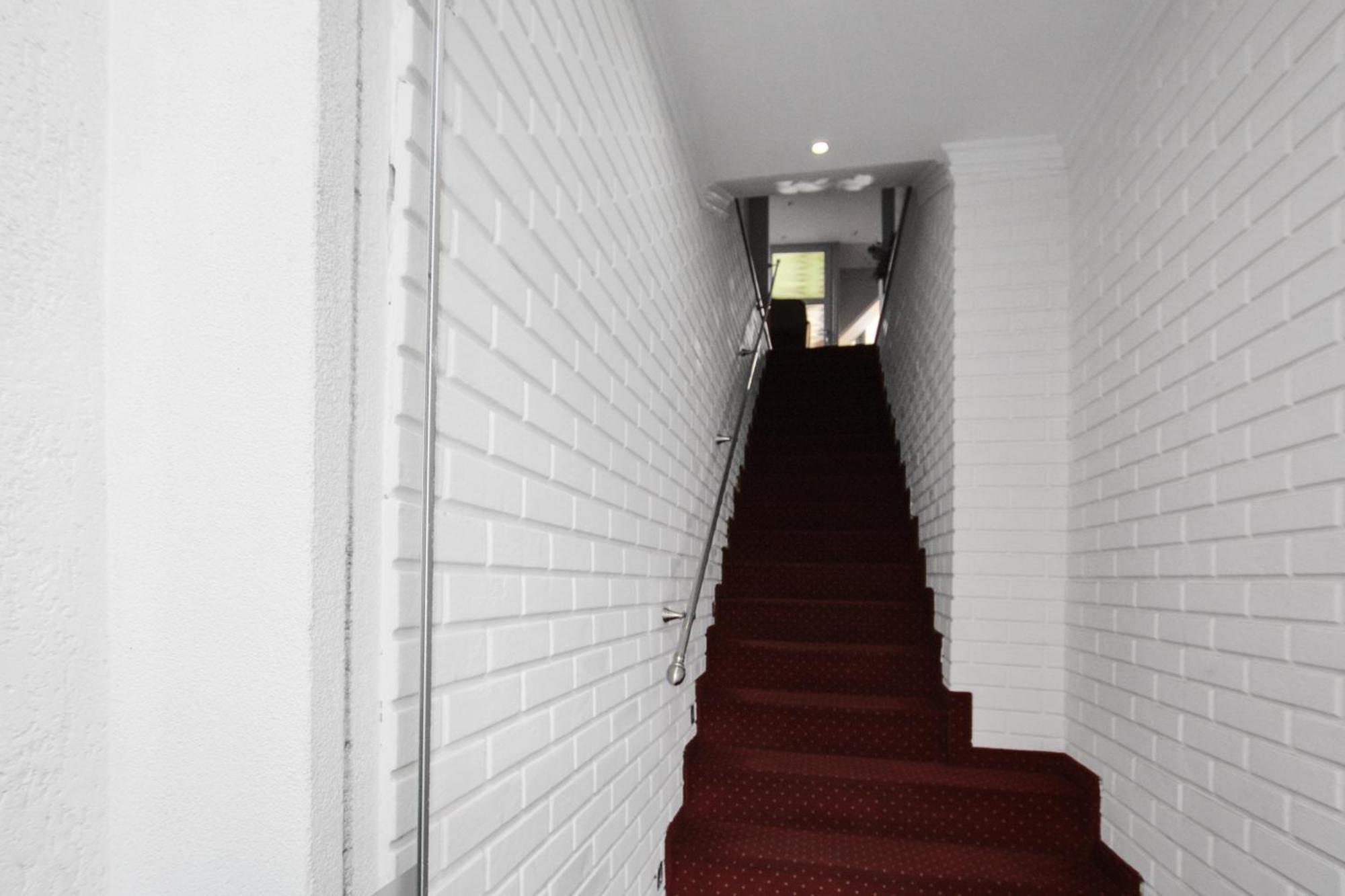 Rezidence Tredi City Center Тирана Экстерьер фото