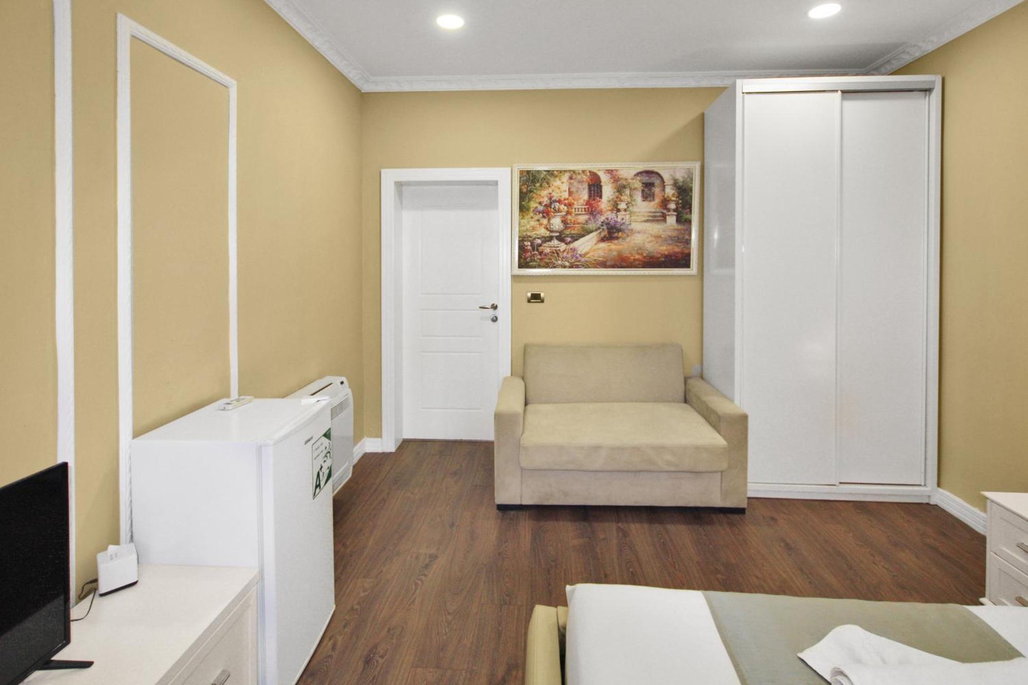 Rezidence Tredi City Center Тирана Экстерьер фото